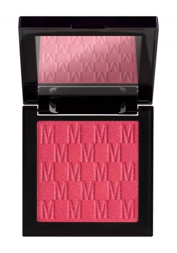 احمر خدود ات فرست رقم 106  8.5 غرام  من ميساودا ميلانو Mesauda Milano At First Blush -First Crush 106