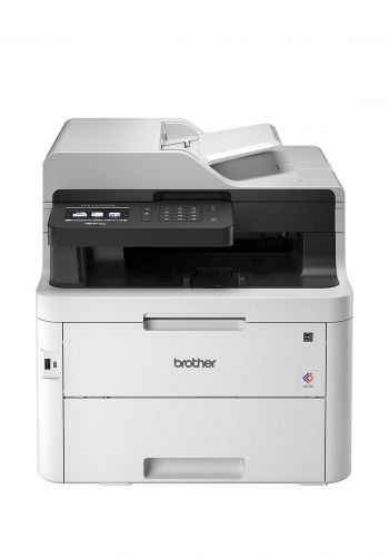 طابعة ليزرية ملونة Brother L3750CDW Color Laser Printer A4 

