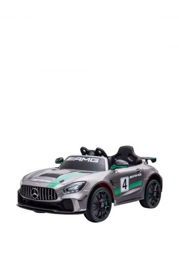 سيارة كهربائية للأطفال من ميرسيدس Mercedes GT4 AMG SX1918 Children Electric Car