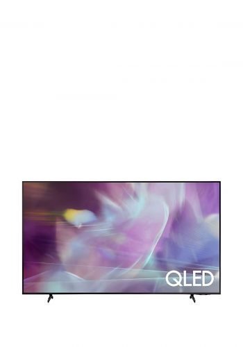 تلفزيون  سمارت 55 بوصة من سامسونك  Samsung QLED 55 Q60B Smart TV 4K  