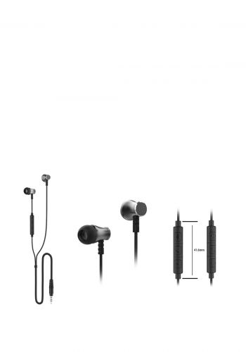 سماعة أذن سلكية Topway 21E30 Wired  in-Ear Earphone