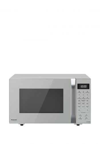 مايكروويف 900 واط بسعة 27 لتر من باناسونيك Panasonic NN-CT65MM Microwave Oven