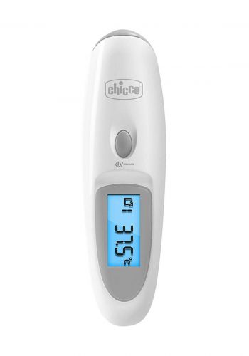 مقياس حرارة ذكي يعمل باللمس من جيكو Chicco Baby Smart Touch Thermometer