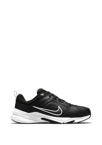 حذاء رجالي رياضي اسود اللون من نايك Nike NKDJ1196-002 Running Shoes