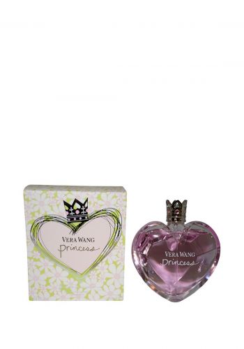 عطر للنساء 100 مل من فيرا وانج Vera Wang Princess EDT