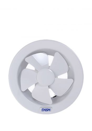 Ensm EX2-R-8 ventilating fan  ساحبة هواء دائرية الشكل 8 انج من انسم