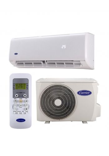 سبلت جداري 1.5 طن من كارير  Carrier QHG018H 1.5Ton  Wall Mounted Split