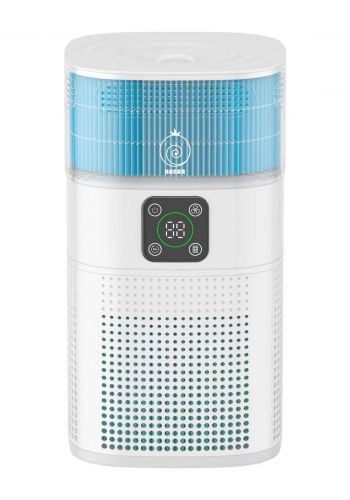 جهاز تنقية و ترطيب الهواء من هانار Hanar  Air Purifier And Humidifier 