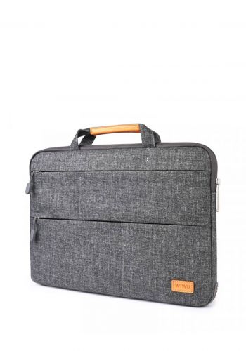 حقيبة لابتوب من ويوو BAG WIWU Smart Stand  LAPTP-15.4inch-Grey
