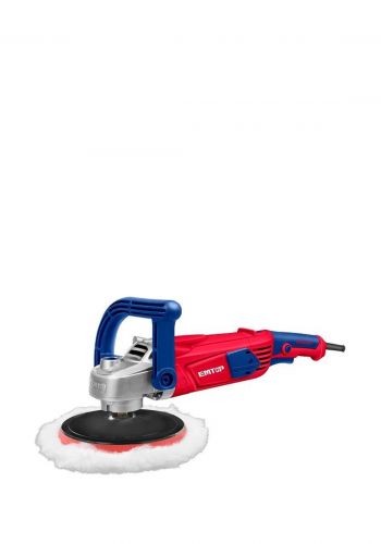  كوسرة بوليش 180 ملم 1400 واط من ايمتوب Emtop EAGR24093 Angle Polisher  