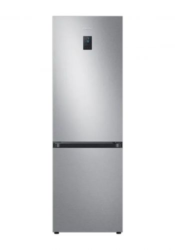 ثلاجة 340 لتر من سامسونك Samsung RB 34 - 670 Bottom-Mount Freezer Refrigerator