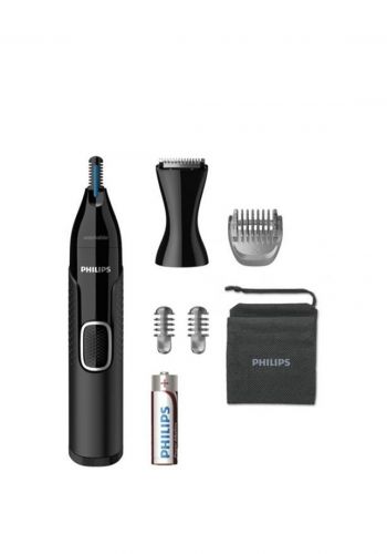 ماكنة حلاقة رجالية من فيليبس Philips NT5650 Series 5000 Nose & Ear Trimmer