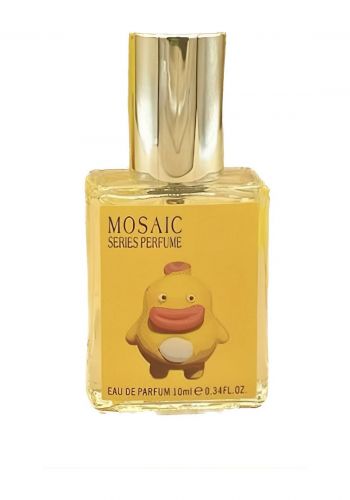 عطر موزايك للاطفال 10 مل من ايلاهوي Ilahui Mosaic Perfume Eau De Parfum