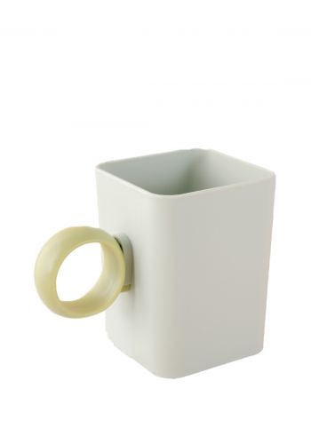 كوب بتصميم مربع الشكل من ميني كود  Minigood Square Mouth Cup