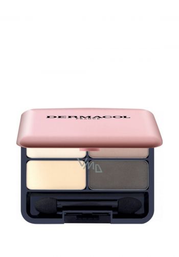 Dermacol Eye Shadow باليت ظلال العيون 8.8 غم من ديرماكول