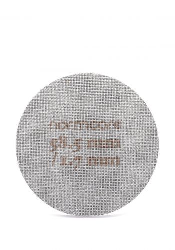 فلتر البن 58.5 ملم من نورمكور Normcore Spring Puck Screen