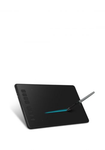 Huion H950P drawing and writing tablet-Black جهاز تابلت للرسم والكتابة من هويون