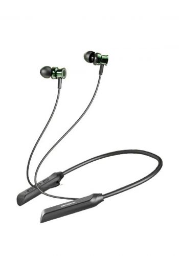 سماعات اذن لاسلكية Moxom MX-WL50 Wireless Neckband Sports Headset