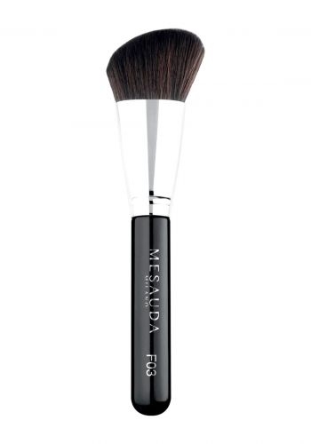 فرشاة مكياج ميساودا ميلانو  Mesauda Milano FO3 Brushes