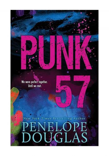 Punk 57 : Book
