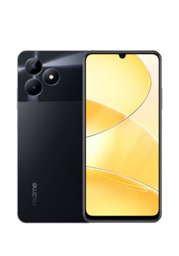 جهاز ريلمي سي 51 Realme RMX3830 C51 64GB - 4GB