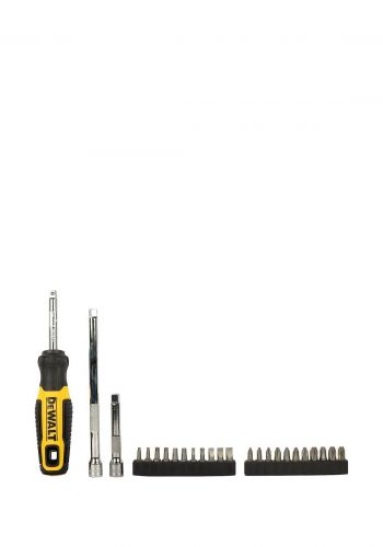 سيت ادوات ميكانيكي 50 قطعة من ديوالت Dewalt DWMT81610-0 Drive Mechanics Tool Set