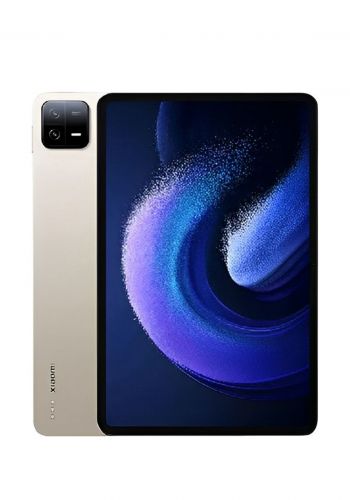 جهاز شاومي باد 6 Xiaomi Pad 6 256GB-8GB