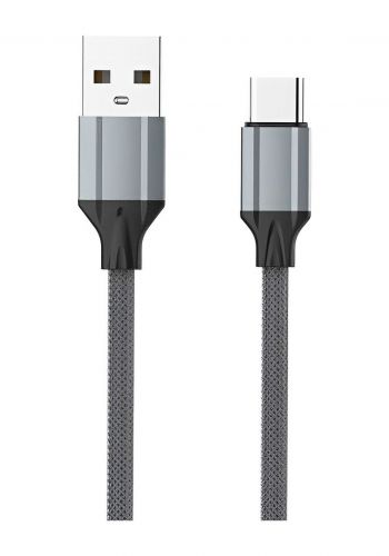 كيبل شحن تايب سي Ldnio 1M USB-A to USB-C Cable