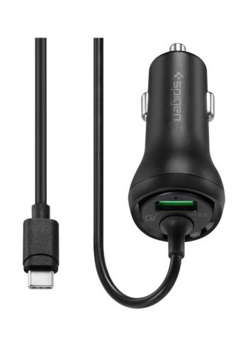 شاحن موبايل للسيارة Uabids USB-C 36w Fast Car Charger