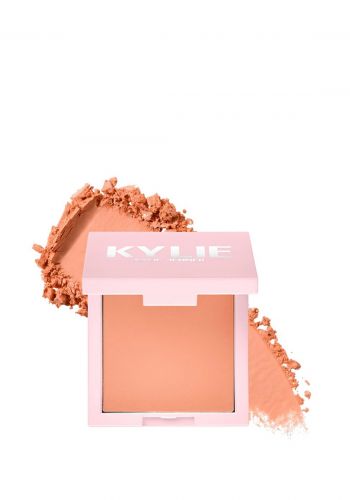 مورد خدود كايلي بيبي 10 غم من كايلي Kylie Cosmetics Pressed Blush Powder