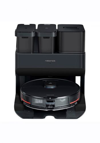 روبوت تنظيف من روبوروك Roborock S7 MaxV Ultra Robot Vacuum white