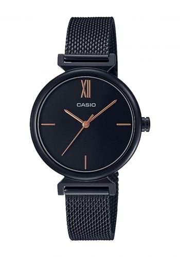 ساعة نسائية من كاسيو  Casio LTP-2023VMB-1CDR Wrist Watch For Women 