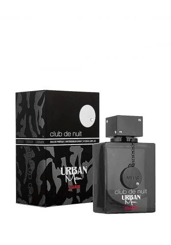 عطر رجالي 105 مل من ارماف Armaf Club De Nuit Urban Man Elixir Eau De Parfum Spray