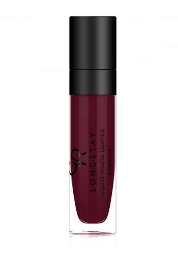 احمر شفاه  درجة 15 من كودلين روز Golden rose longstay liquidmatte lipstick