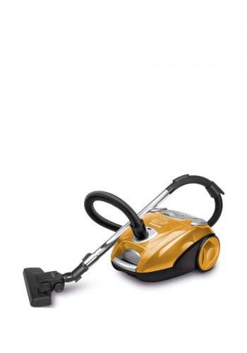 مكنسة كهربائية بكيس وبدون كيس 700 واط من سنكور Sencor SVC 900-EUE3 Vacuum Cleaner  