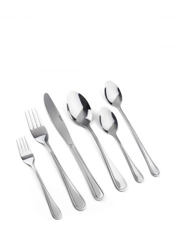سيت ادوات طعام متنوع 48 قطعة من لامارت Lamart LT5006 Cutlery Set 