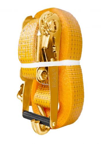 حبل راجز 10 متر من انجيكو Ingco HRSP3101 Ratchet Straps