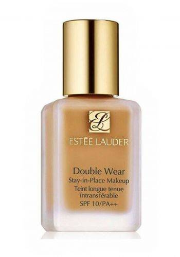 كريم اساس (3W1) 30 مل من استي لودر Estee Lauder Double Wear Stay In Place Makeup Foundation