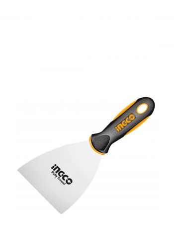 شفرة ( مالج ) معجون 80 ملم من انجيكو Ingco HPUT08080 putty trowel