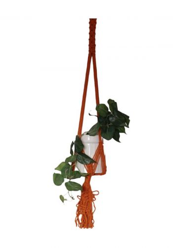 حامل للسنادين بطول 125 سم macrame stand
