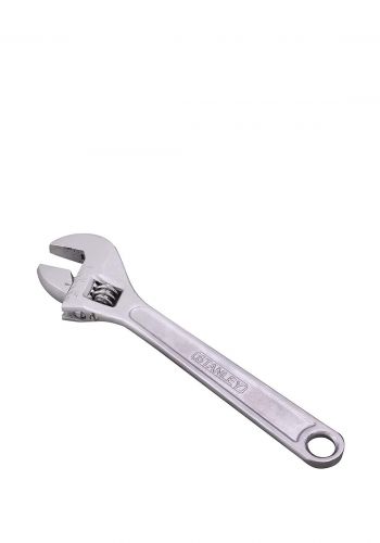 مفتاح ربط (سبانة) 300 ملم من ستانلي Stanley STMT87434-8 Adjustable Wrench