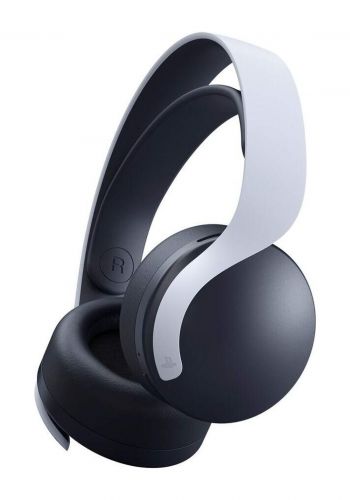سماعة رأس لاسلكية  كيمنك Sony PlayStation Pulse 3D Wireless Gaming Headset 