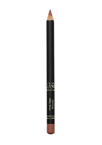 قلم تحديد الشفاه مورنينج من نوره بو عوض Nora Bo Awadh Morning Lipliner
