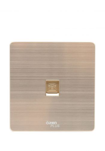 سويج بلك تلفون من اوزن Ozen Socket phone