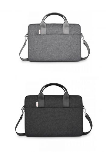 حقيبة لابتوب من ويوو BAG WIWU MINIMALIST-15.6-Black