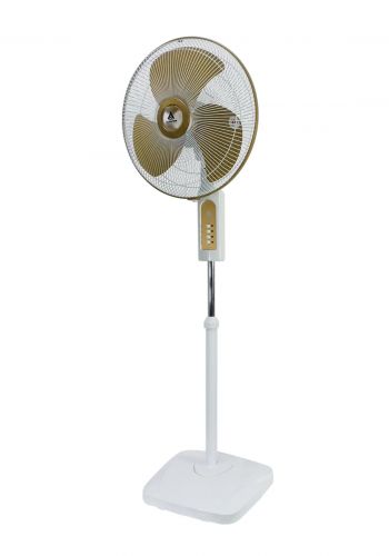 Alhafidh FAHA-SF1603G Floor Standing Fan مروحة عمودية 60 واط من الحافظ