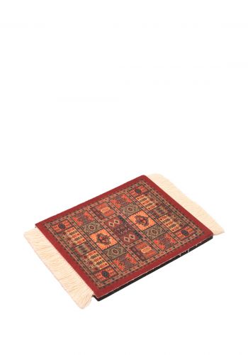  قاعدة كوب بشكل سجادة 9*11 سم  Cup Mat 