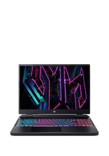 لابتوب كيمنك Acer Predator Neo 16, 15.6" 144Hz, Intel i7-13700HX, NVIDIA RTX 4070, 16GB RAM, 512GB SSD
