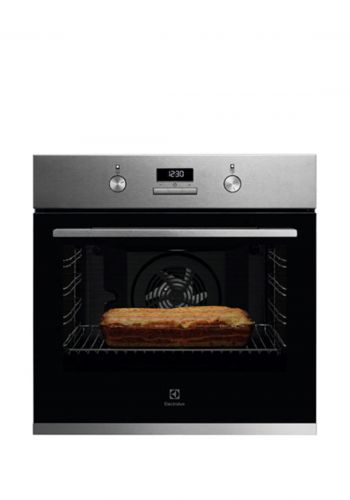 فرن كهربائي مدمج من الكترولكس Electrolux KOFGH40X 60cm Multi-function SurroundCook?é?« Electric Oven