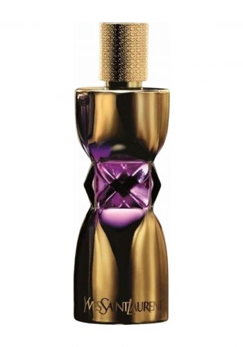 عطر نسائي 50 مل من إيف سان لوران Yves Saint Laurent Manifesto Le Parfum Women's Essence De Parfum Spray